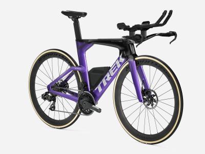 Trek Speed Concept SLR7AXS XL Party Purple Produktbild 1