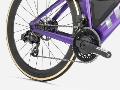 Trek Speed Concept SLR7AXS XL Party Purple Produktbild 5
