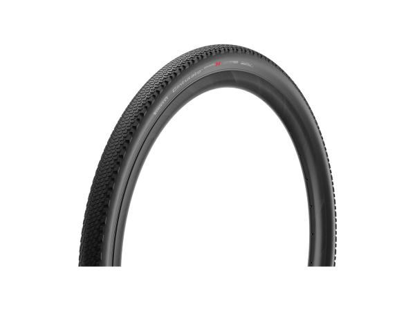 Pirelli Tire Pirelli Cinturato Gravel H 700x40 Black