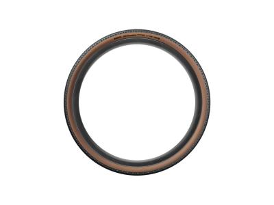 Pirelli Tire Pirelli Cinturato Gravel H 700x40 Black/Brown Produktbild 2