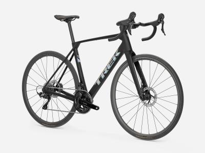Trek Domane SL 5 XS Matte Deep Smoke Produktbild 1