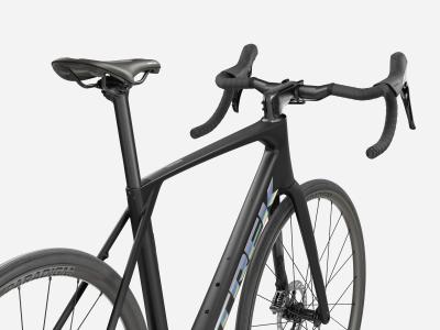 Trek Domane SL 5 L Matte Deep Smoke Produktbild 3