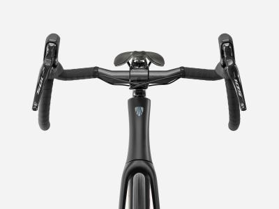 Trek Domane SL 5 XL Matte Deep Smoke Produktbild 2