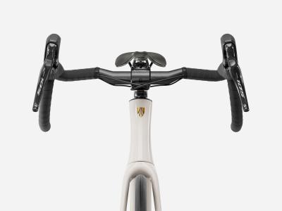 Trek Domane SL 5 ML Buff Beige Produktbild 2