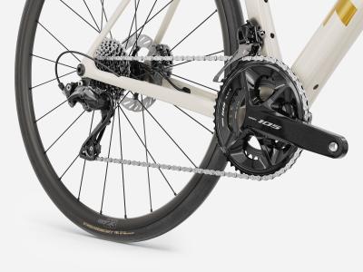 Trek Domane SL 5 L Buff Beige Produktbild 4