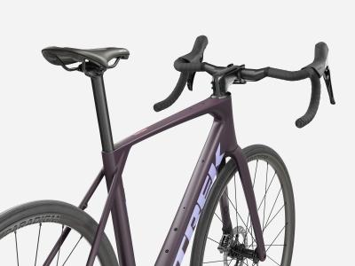 Trek Domane SL 5 S Matte Nightshade Produktbild 3