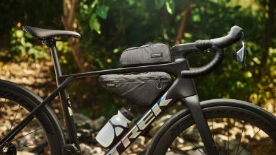 Trek Domane SL 5 XL Matte Nightshade Produktbild 10
