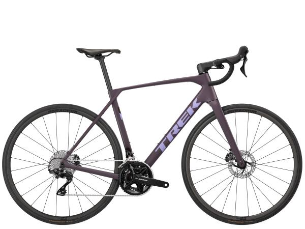 Trek Domane SL 5 XL Matte Nightshade
