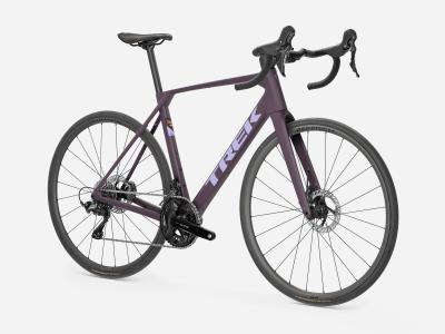 Trek Domane SL 5 XL Matte Nightshade Produktbild 1