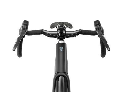 Trek Domane+ SL 6 EU AXS S Matte Deep Smoke Produktbild 2