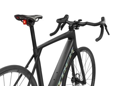 Trek Domane+ SL 6 EU AXS XL Matte Deep Smoke Produktbild 3