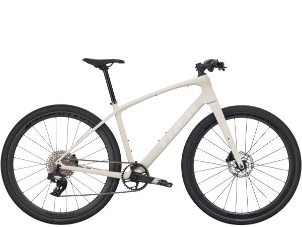 Trek FX SPORT SL 6 SO S Buff Beige