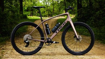 Trek FX SPORT SL 6 SO S Buff Beige Produktbild 6