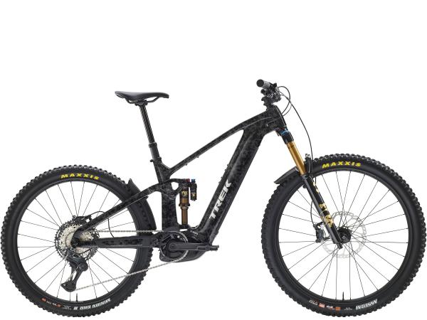 Trek Rail+ 9.8 EU S Dark Star/Lithium Marble