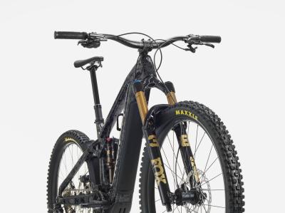 Trek Rail+ 9.8 EU S Dark Star/Lithium Marble Produktbild 3