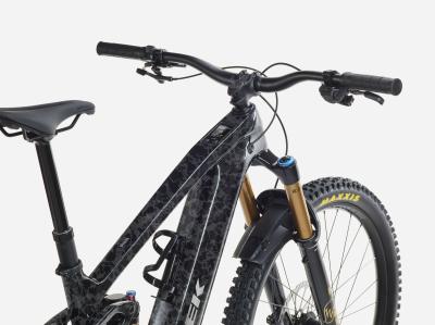 Trek Rail+ 9.8 EU XL Dark Star/Lithium Marble Produktbild 2