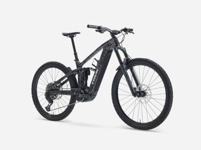 Trek Rail+ 9.7 EU S Dark Star/Lithium Marble Produktbild 1