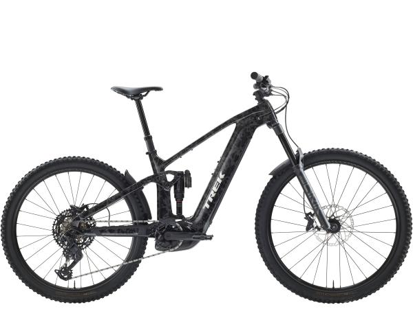 Trek Rail+ 9.7 EU M Dark Star/Lithium Marble