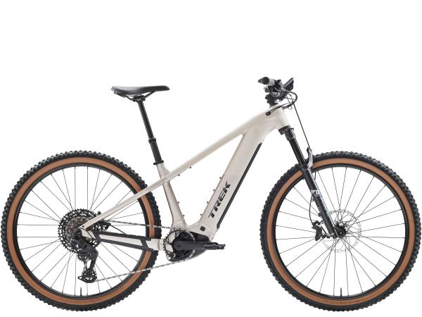 Trek Powerfly+ 8 EU L 29 Buff Beige / Supernova