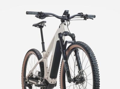 Trek Powerfly+ 8 EU L 29 Buff Beige / Supernova Produktbild 3