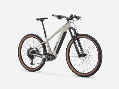 Trek Powerfly+ 8 EU XL 29 Buff Beige / Supernova Produktbild 1