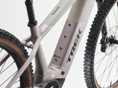 Trek Powerfly+ 8 EU XL 29 Buff Beige / Supernova Produktbild 4