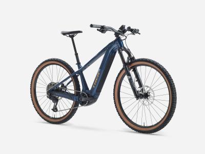 Trek Powerfly+ 8 EU XL 29 Mulsanne Produktbild 1