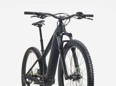 Trek Powerfly+ 6 EU XL 29 Dark Star / Supernova Produktbild 3
