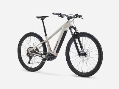Trek Powerfly+ 6 EU S 27.5 Buff Beige / Supernova Produktbild 1