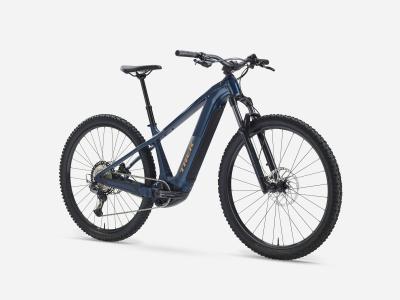 Trek Powerfly+ 6 EU S 27.5 Mulsanne Produktbild 1