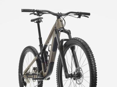 Trek Fuel EX 5 L Wild Mushroom / Trek Black Produktbild 3