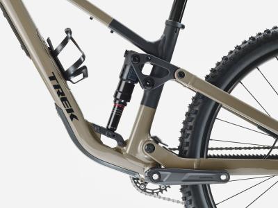 Trek Fuel EX 5 L Wild Mushroom / Trek Black Produktbild 4