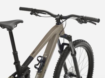 Trek Fuel EX 5 XL Wild Mushroom / Trek Black Produktbild 2