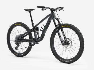 Trek Fuel EX 9 X0 AXS XL Lithium Grey / Trek Black Spla Produktbild 1