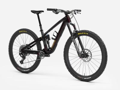 Trek Fuel EX 9.8 EA90 XXL Gloss Dark Carmine / Matte Tr Produktbild 1