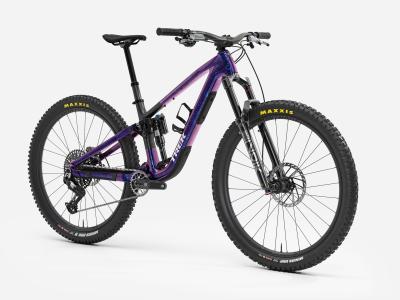 Trek Fuel EX 9.8 EA90 M Purple Phaze / Amethyst Marble Produktbild 1