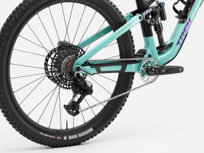 Trek Fuel EX 9.8 EA90 M Miami Green / Aloha Marble Produktbild 3