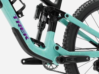 Trek Fuel EX 9.8 EA90 XXL Miami Green / Aloha Marble Produktbild 2