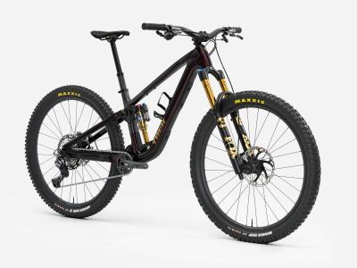 Trek Fuel EX 9.8 XT XXL Gloss Dark Carmine / Matte Trek Produktbild 1