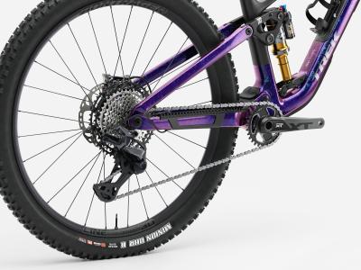 Trek Fuel EX 9.8 XT M Purple Phaze / Amethyst Marble Produktbild 3