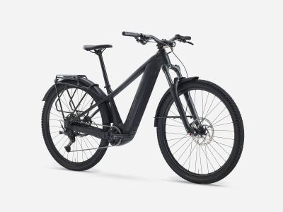 Trek Powerfly+4EQ800EU XL 29 Dark Star / Supernova Produktbild 1