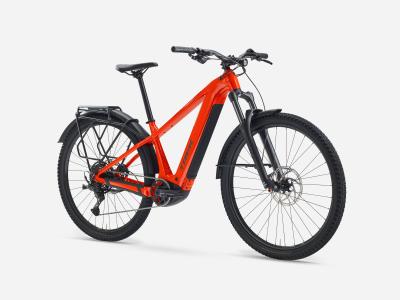 Trek Powerfly+4EQ800EU M 29 Radioactive Red / Black Chr Produktbild 1