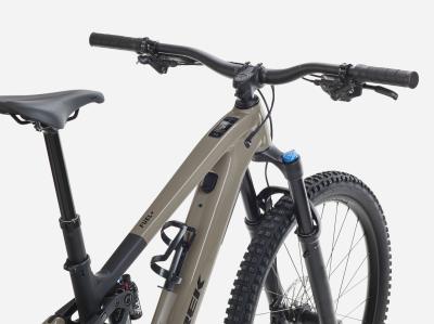 Trek FUEL+ EX 8 EU M Wild Mushroom/Trek Black Produktbild 2