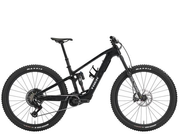 Trek FUEL+ EX 9.8 EA90 EU L Carbon Smoke / Lithium Grey