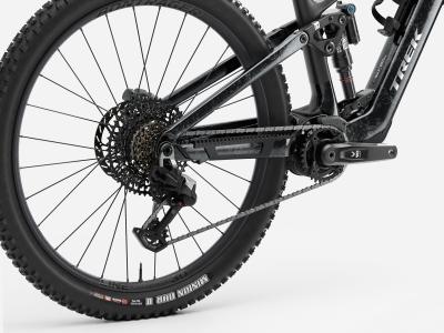 Trek FUEL+ EX 9.8 EA90 EU XL Carbon Smoke / Lithium Gre Produktbild 3