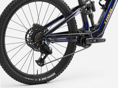 Trek FUEL+ EX 9.8 EA90 EU L Gloss Navy Smoke/Matte Trek Produktbild 3