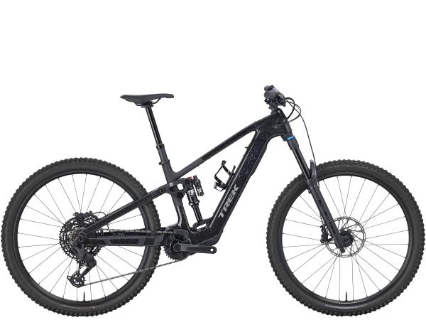 Trek FUEL+ EX 9.7 EU S Carbon Smoke/Lithium Grey Marble