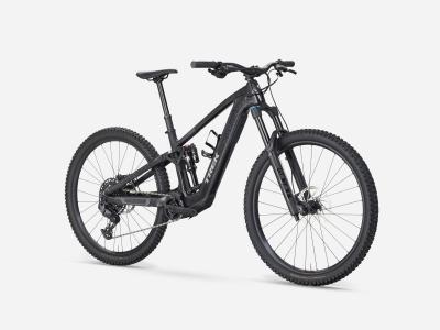Trek FUEL+ EX 9.7 EU M Carbon Smoke/Lithium Grey Marble Produktbild 1