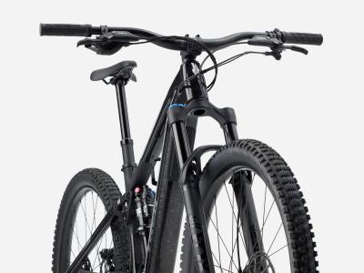 Trek FUEL+ EX 9.7 EU XL Carbon Smoke/Lithium Grey Marbl Produktbild 3