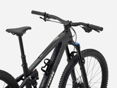 Trek FUEL+ EX 9.7 EU XXL Carbon Smoke/Lithium Grey Marb Produktbild 2